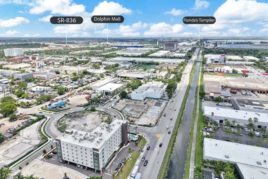 10800 NW 24th St, South Westside, FL 33165 - #3