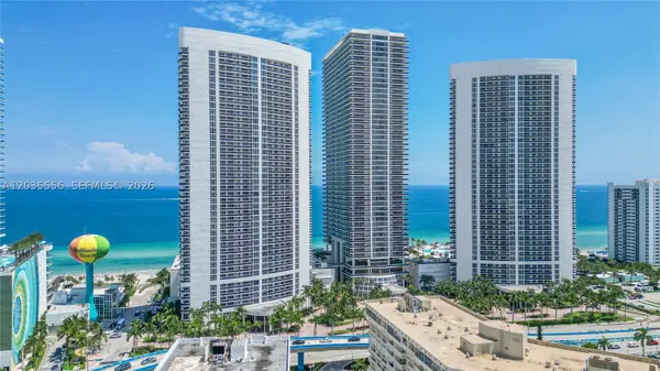 1830 S Ocean Dr #4511, Hallandale Beach, FL 33009