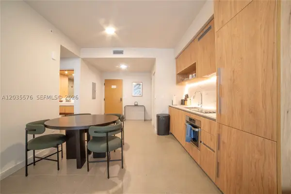 11 NE 6th #1403, Miami, FL 33132