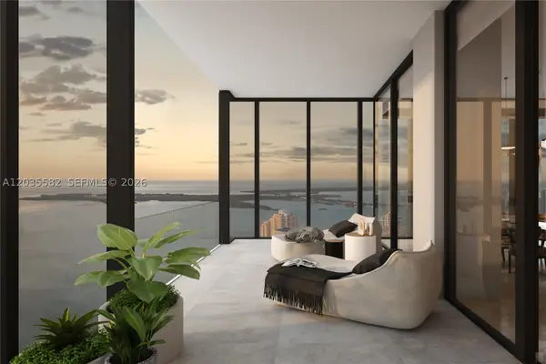 300 N Biscayne Boulevard #4408, Miami, FL 33132