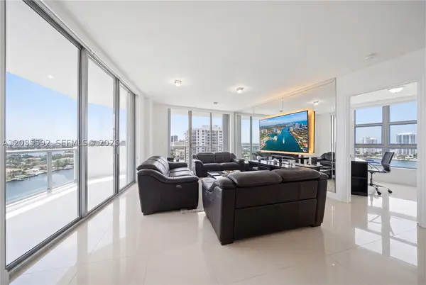 3530 Mystic Pointe Dr #2013, Aventura, FL 33180
