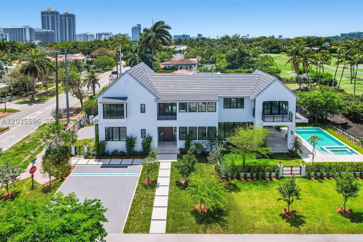 5262 La Gorce Dr, Miami Beach, FL 33140 - #1