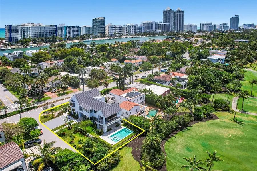 5262 La Gorce Dr, Miami Beach, FL 33140 - #3