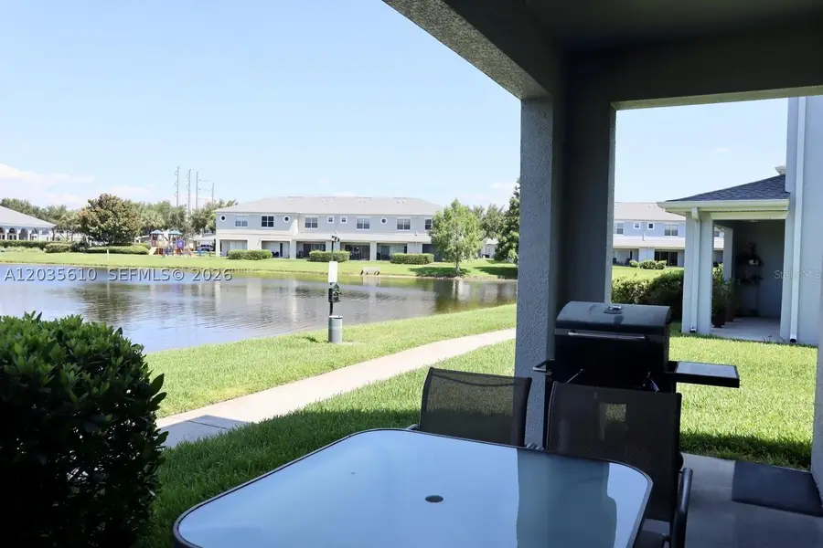 9395 Flowering Cottonwood, Orlando, FL 32832 - #3