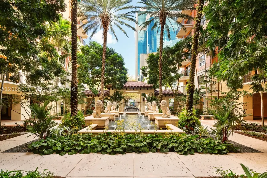 100 Andalusia Ave #402, Coral Gables, FL 33134 - #3