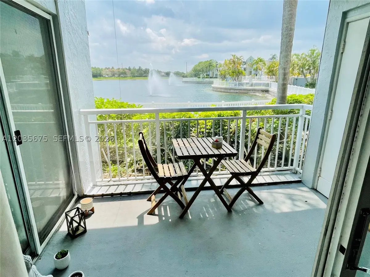 8600 SW 212th St #208, Cutler Bay, FL 33189 - #1