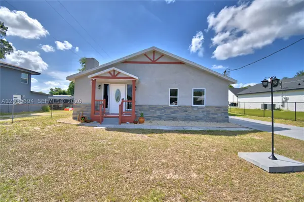208 Center Street, Other, FL 33823