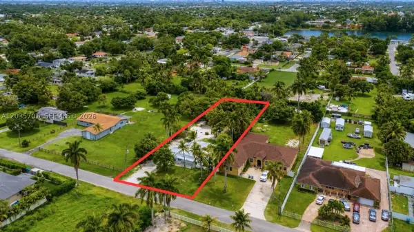 10945 NW 19th Ave, Miami, FL 33167