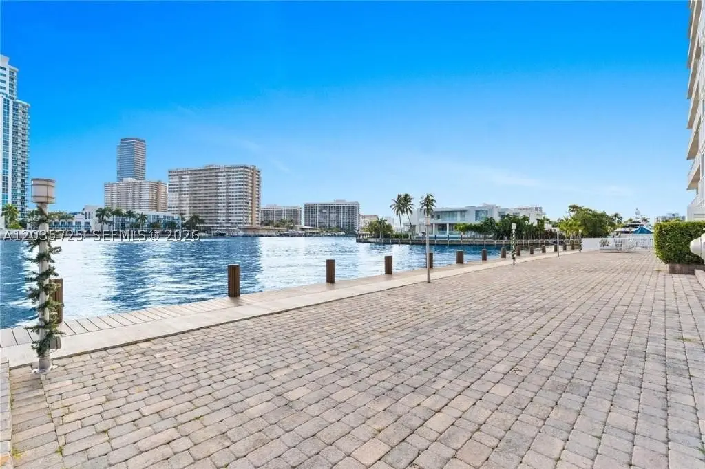 121 Golden Isles Dr #904, Hallandale Beach, FL 33009 - #1