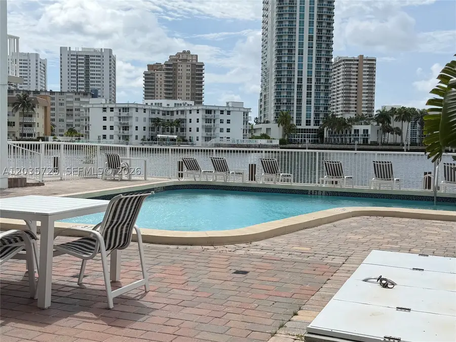 121 Golden Isles Dr #904, Hallandale Beach, FL 33009 - #2