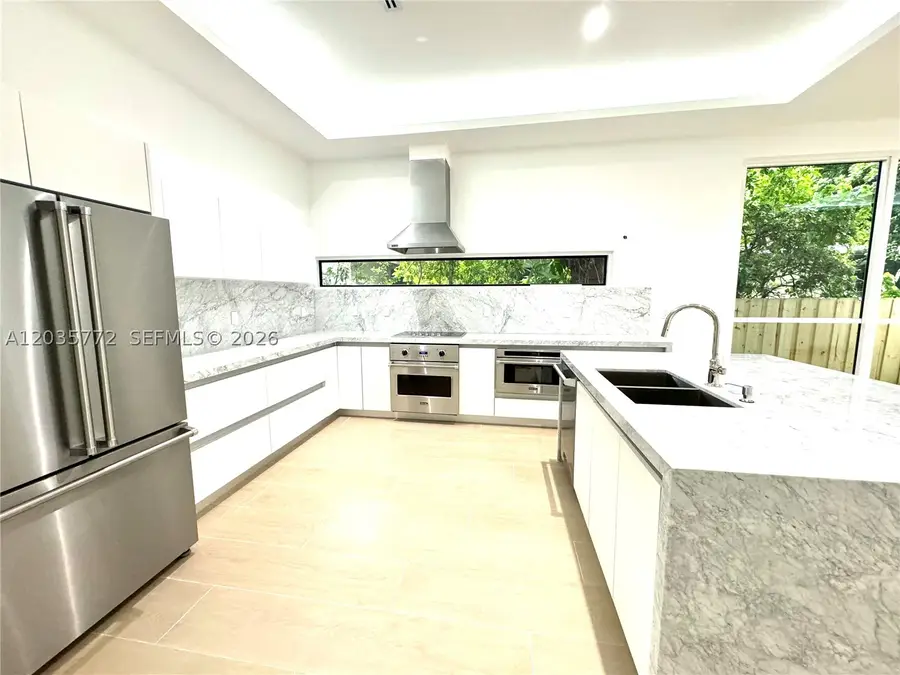 5728 NW 5th Ct #TH-2, Miami, FL 33127 - #3