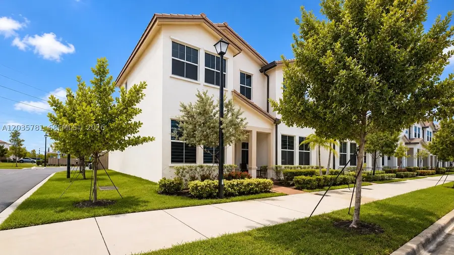 12812 SW 243rd St, Homestead, FL 33032 - #2