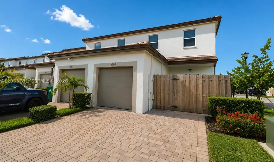 12812 SW 243rd St, Homestead, FL 33032 - #3