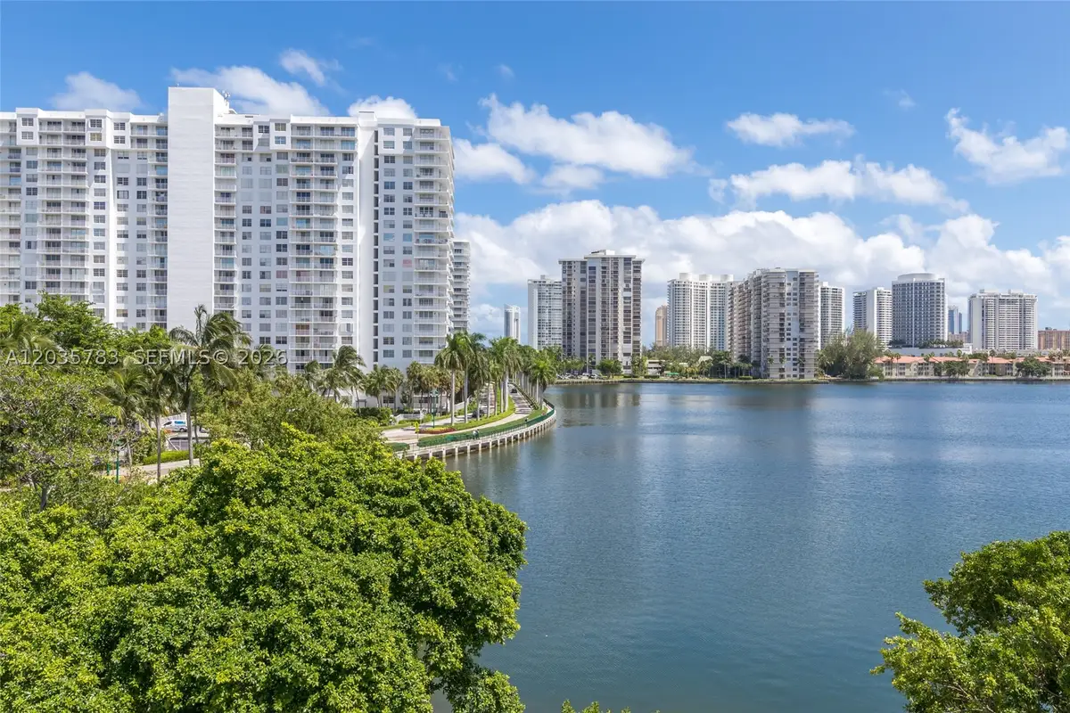 2780 NE 183rd St #1607, Aventura, FL 33160 - #1