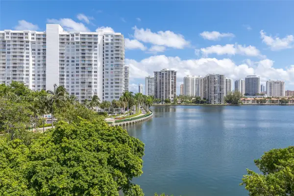 2780 NE 183rd St #1607, Aventura, FL 33160