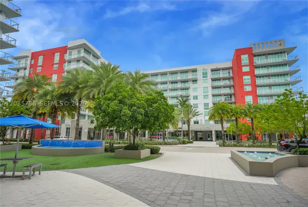 7751 NW 107th Ave #701, Doral, FL 33178