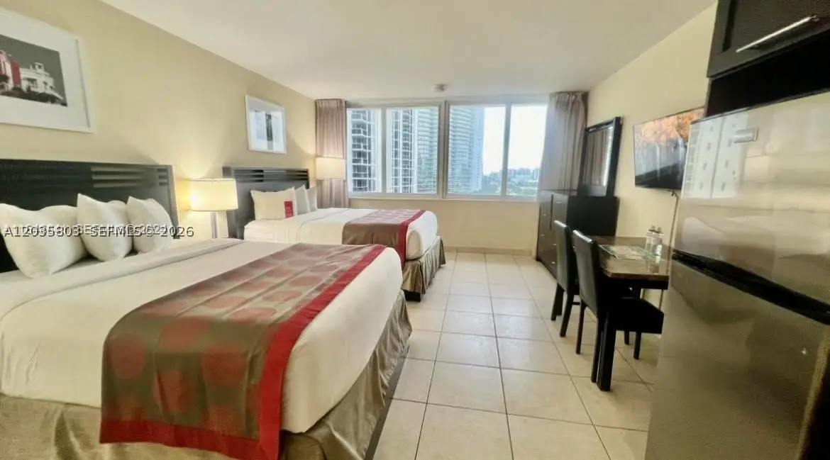 19201 Collins Ave #942, Sunny Isles Beach, FL 33160 - #1