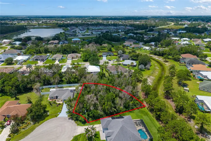 5501 Chapel Ct, Port Saint Lucie, FL 34986 - #3