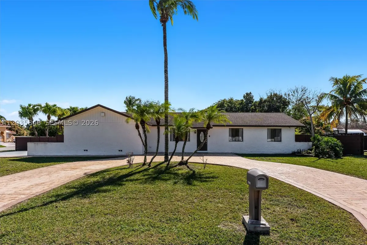 12900 SW 189th St, Miami, FL 33177 - #1