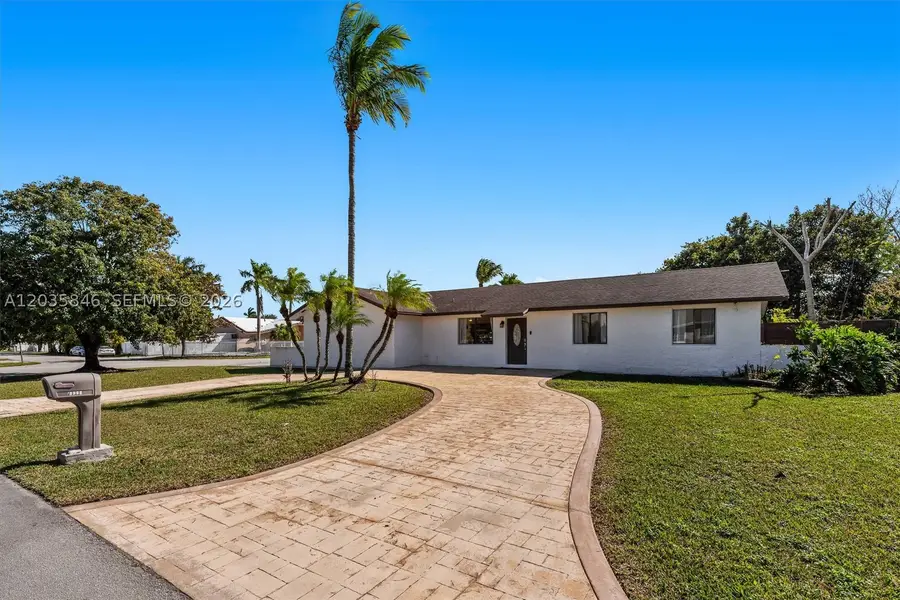 12900 SW 189th St, Miami, FL 33177 - #2