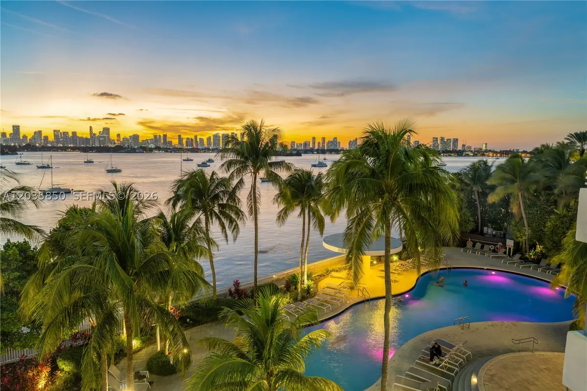 1330 West Ave #3009, Miami Beach, FL 33139 - #1