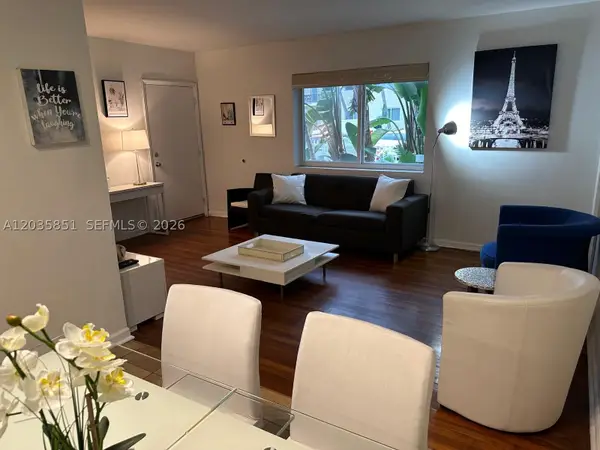 1515 West Ave #1, Miami Beach, FL 33139