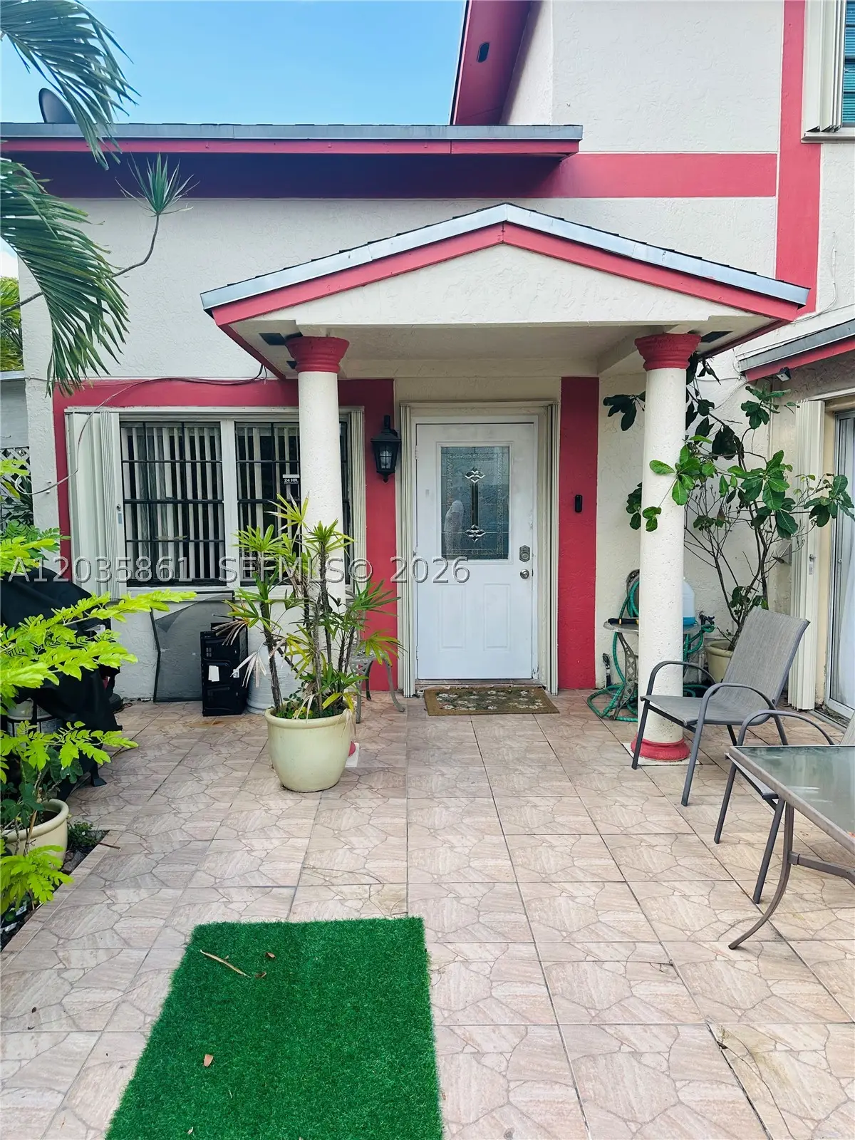 Address Withheld By Seller, Miami, FL 33196 - #1