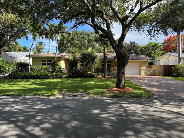 Address Withheld By Seller, South Miami, FL 33143