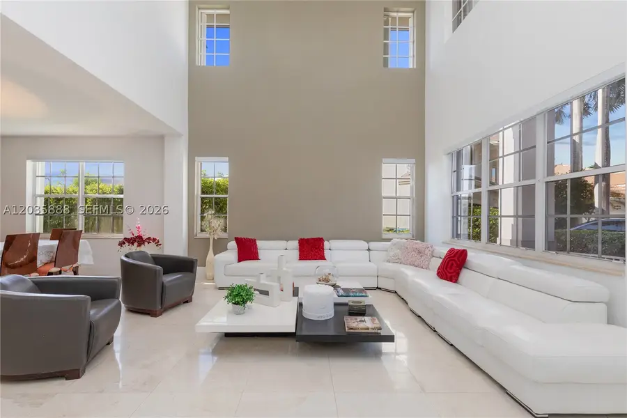2505 Hunters Run Way, Weston, FL 33327 - #3