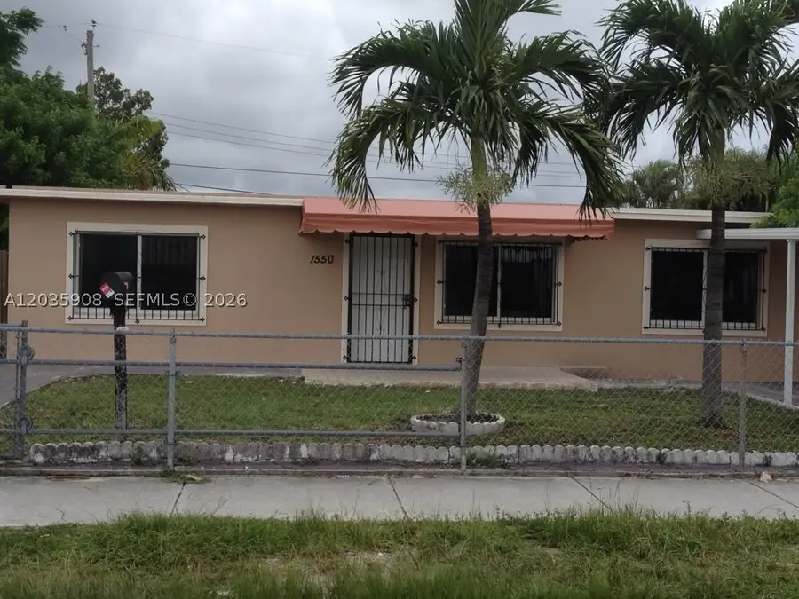 1550 E 10th Ave, Hialeah, FL 33010 - #2
