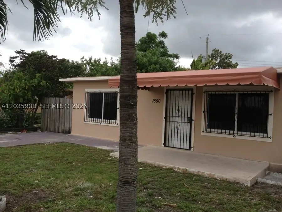 1550 E 10th Ave, Hialeah, FL 33010 - #3