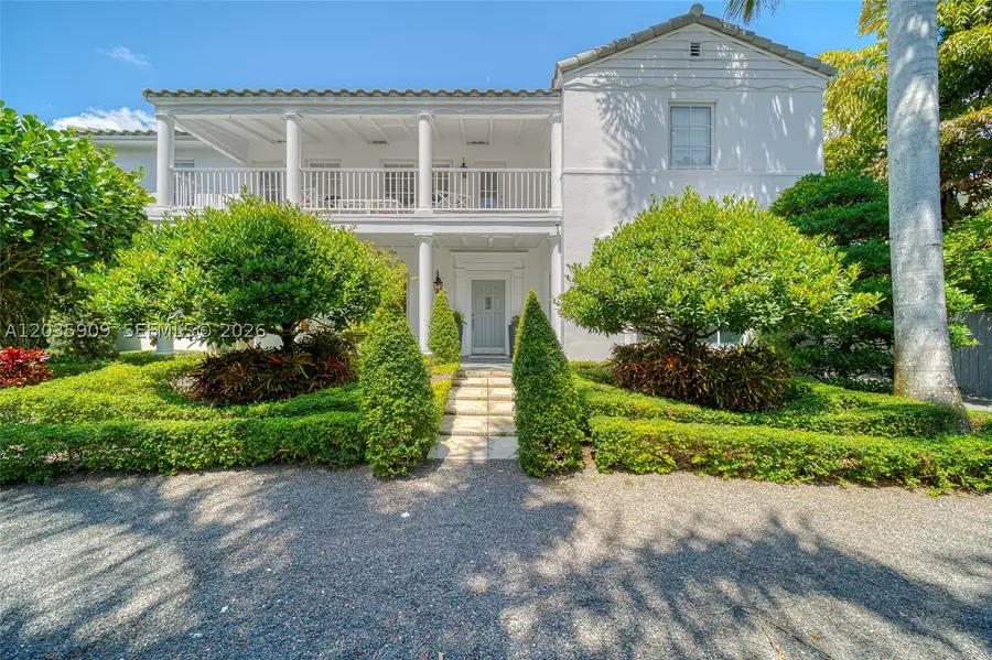 2534 Flamingo Dr, Miami Beach, FL 33140 - #3