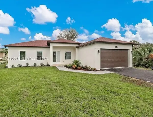 3642 32nd Ave Se, Naples, FL 34117