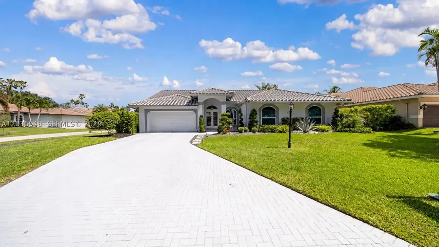 10602 NW 49th Pl, Coral Springs, FL 33076 - #2