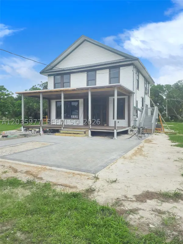 3221 Edgewood, Fort Myers, FL 33916