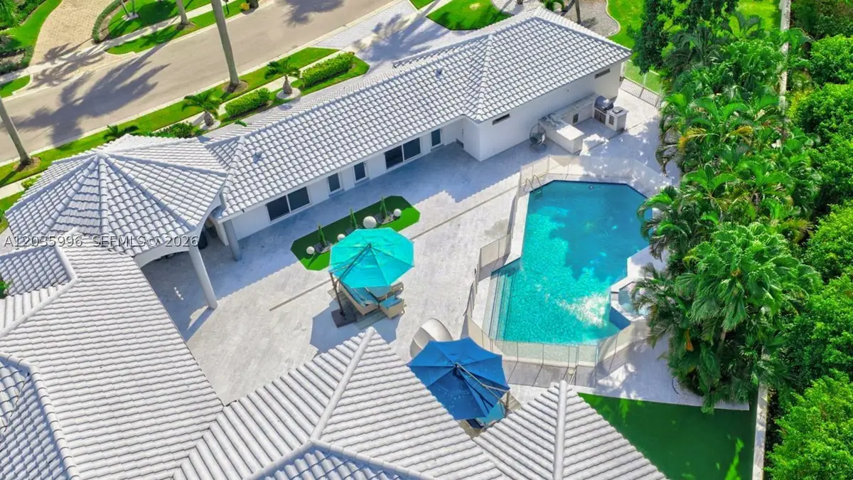2673 NW 64th Blvd, Boca Raton, FL 33496 - #1
