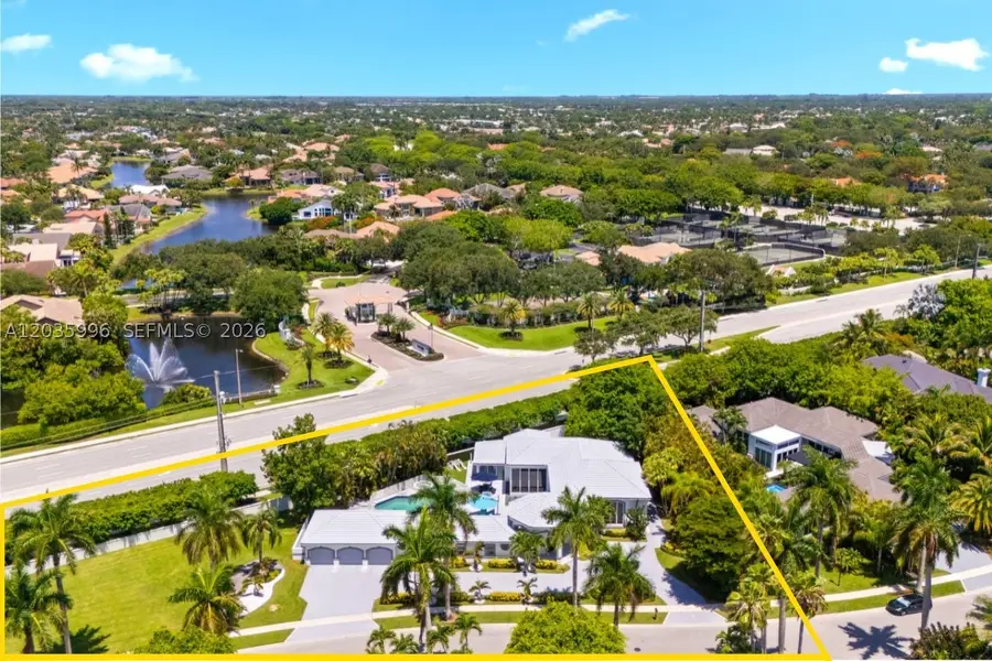 2673 NW 64th Blvd, Boca Raton, FL 33496 - #2