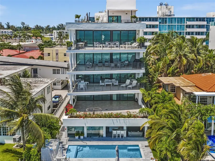 1930 Bay Dr #PH1, Miami Beach, FL 33141 - #2