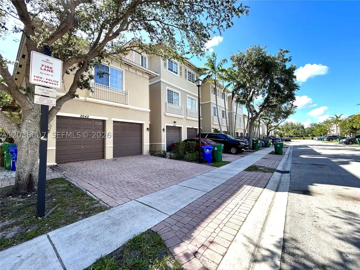 2664 SW 81st Ter #2654, Miramar, FL 33025 - #1