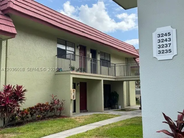 3249 NW 104th Ave #3249, Coral Springs, FL 33065 - #2