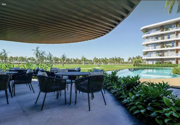 0 Coral Golf, Punta Cana,  