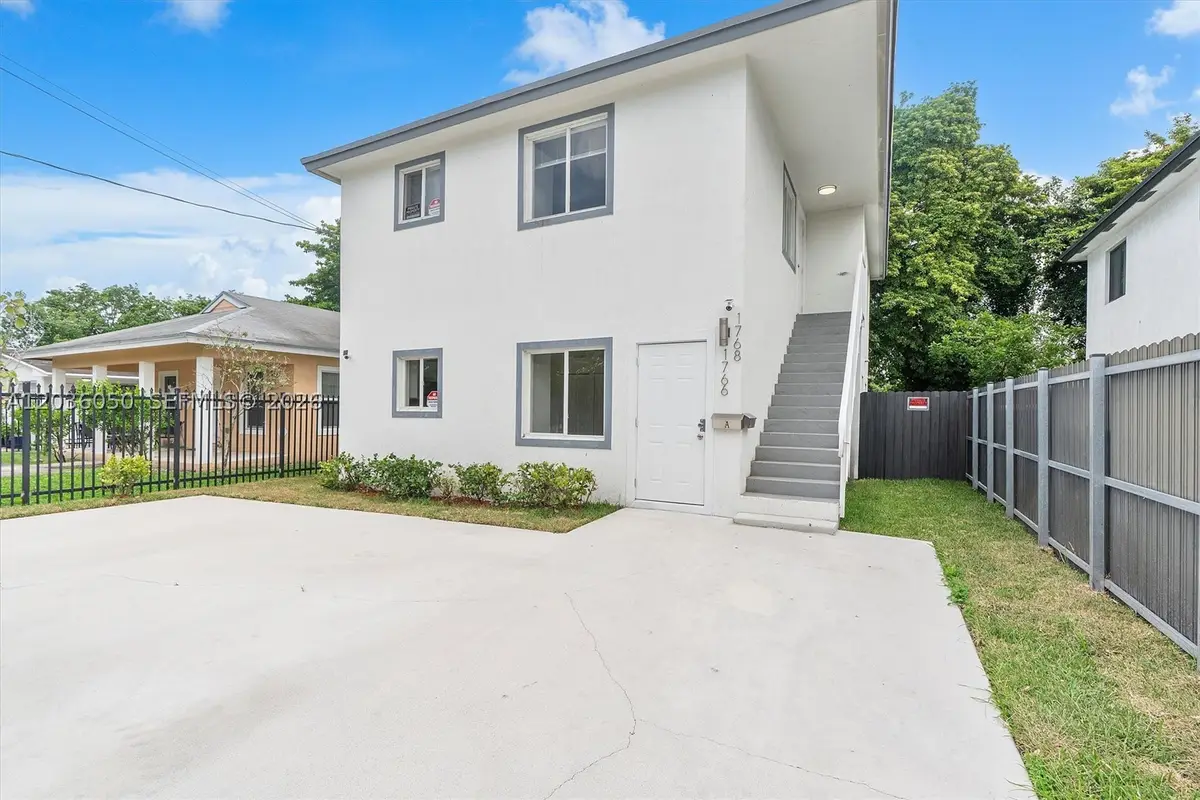 1766 NW 68th Ter, Miami, FL 33147 - #1