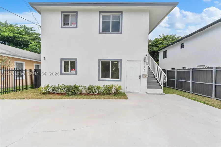 1766 NW 68th Ter, Miami, FL 33147 - #2