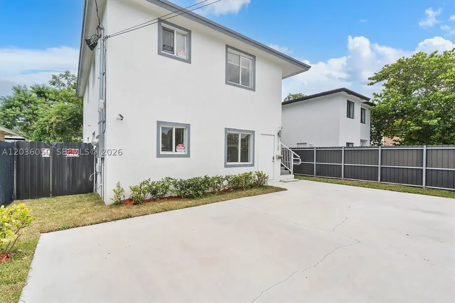 1766 NW 68th Ter, Miami, FL 33147 - #3