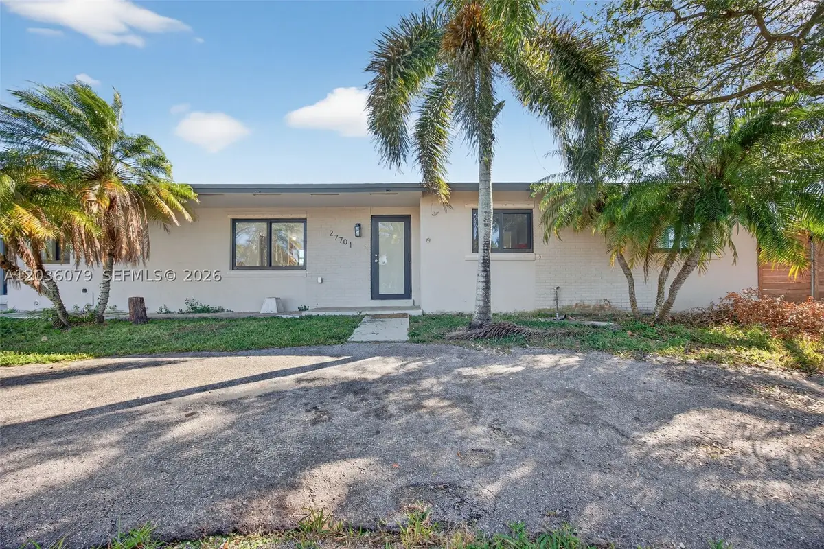 27701 SW 162nd Ct, Homestead, FL 33031 - #1