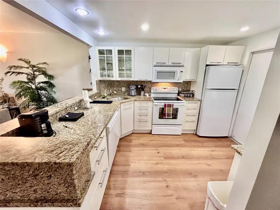 3051 S Palm Aire Dr #102, Pompano Beach, FL 33069 - #3