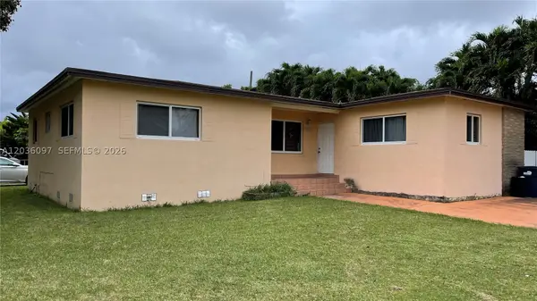 1460 SW 65th Ave, West Miami, FL 33144