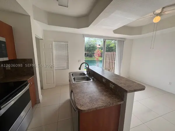4941 Tradewinds Ter #805, Dania Beach, FL 33312