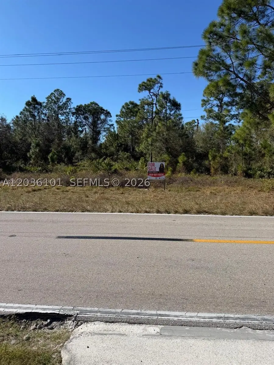 216 Columbus, Lehigh Acres, FL 33974 - #1
