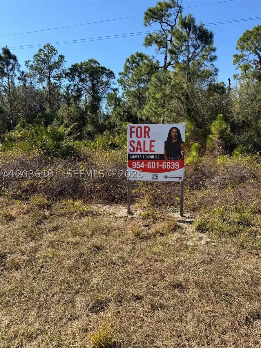 216 Columbus, Lehigh Acres, FL 33974 - #2